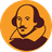 Shakespearean Text Generator logo