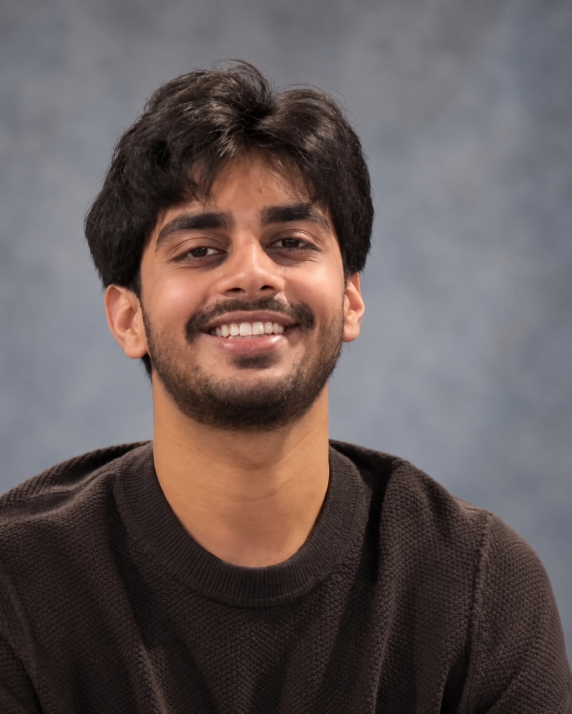 Sankalp Pandey